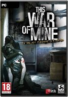 This War of Mine: The Little Ones DIGITAL - Herní doplněk
