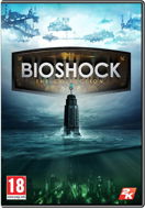 BioShock: The Collection DIGITAL - Videójáték kiegészítő