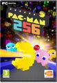 PAC-MAN 256 DIGITAL