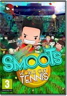 Smoots World Cup Tennis (PC/MAC) DIGITAL - PC Game