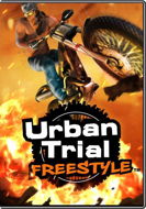 Urban Trial Freestyle - PC DIGITAL - PC játék