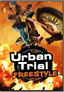 Urban Trial Freestyle DIGITAL - PC Game