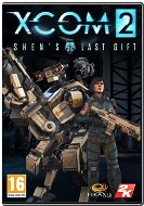 XCOM 2 Shen's Last Gift (PC/MAC/LINUX) DIGITAL - Gaming-Zubehör