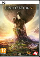 Sid Meier’s Civilization VI - PC DIGITAL - PC játék