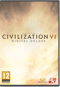 Sid Meier’s Civilization VI Digital Deluxe + BONUS - PC DIGITAL - PC játék
