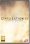 Sid Meier’s Civilization VI Digital Deluxe + BONUS DIGITAL - PC Game