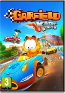 Garfield Kart (PC/MAC) DIGITAL - PC Game