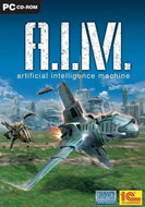 AIM: Artificial Intelligence Machine (PC) DIGITAL - Hra na PC
