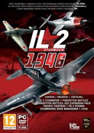 IL-2 Sturmovik: 1946 (PC) DIGITAL - PC Game