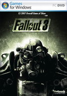 Fallout 3 CZ (PC) DIGITAL - PC Game