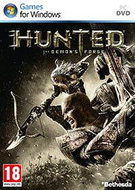 Hunted: The Demon’s Forge CZ (PC) DIGITAL - PC Game