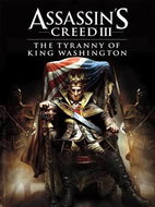 Assassin’s Creed III The Tyranny of King Washington Part 3: The Redemption (PC) DIGITAL - Gaming Accessory