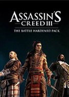 Assassin’s Creed III The Battle Hardened Pack (PC) DIGITAL - Gaming Accessory