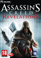 Assassin's Creed Revelations (PC) DIGITAL - PC Game