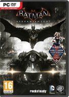 Batman: Arkham Knight (PC) DIGITAL - PC-Spiel