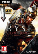 Ryse: Son of Rome (PC) DIGITAL - PC Game