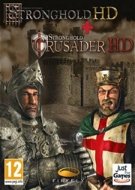 PC játék Stronghold Crusader HD – PC DIGITAL - Hra na PC