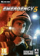 Emergency 5 (PC) DIGITAL - PC Game