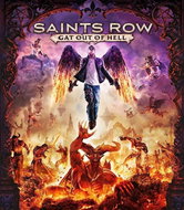 Saints Row: Gat out of Hell + DLC (PC) DIGITAL - PC Game