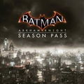 Batman: Arkham Knight Season Pass (PC) DIGITAL