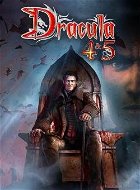 Dracula 4 and 5 (PC/MAC) DIGITAL - Hra na PC