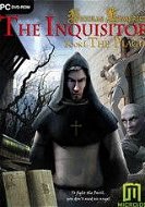 Nicolas Eymerich - The Inquisitor - Book 1 : The Plague (PC) DIGITAL - PC-Spiel