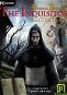 Nicolas Eymerich – The Inquisitor – Book 1 : The Plague (PC) DIGITAL - Hra na PC