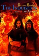 Nicolas Eymerich - The Inquisitor - Book 2 : The Village (PC/MAC) DIGITAL - PC-Spiel