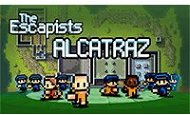 The Escapists - Alcatraz (PC/MAC/LINUX) DIGITAL - Gaming Accessory