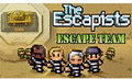 The Escapists - Escape Team (PC/MAC/LINUX) DIGITAL