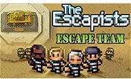 The Escapists – Escape Team (PC/MAC/LINUX) DIGITAL - Herný doplnok