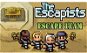 The Escapists - Escape Team (PC/MAC/LINUX) DIGITAL - Videójáték kiegészítő