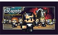 The Escapists - Duct Tapes are Forever (PC/MAC/LINUX) DIGITAL - Herní doplněk