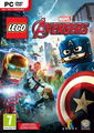 LEGO MARVEL's Avengers (PC) DIGITAL