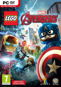 LEGO MARVEL's Avengers - PC DIGITAL - PC játék