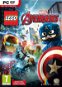 LEGO MARVEL's Avengers (PC) DIGITAL - Hra na PC