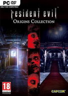 Resident Evil: Origins Collection (PC) DIGITAL - PC Game