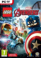 LEGO MARVEL's Avengers Deluxe (PC) DIGITAL - Hra na PC