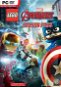 LEGO MARVEL's Avengers – Sezónna permanentka (PC) DIGITAL - Herný doplnok