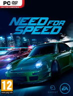 Need for Speed + BONUS (PC) DIGITAL - PC Game