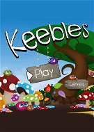 Keebles (PC/MAC) DIGITAL - Hra na PC