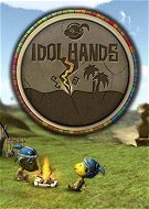 Idol Hands (PC/MAC/LINUX) DIGITAL - PC Game