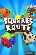 Square's Route (PC/MAC) DIGITAL - PC Game