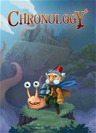 Chronology (PC) DIGITAL - PC-Spiel