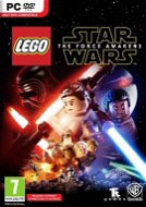 LEGO Star Wars: The Force Awakens – Deluxe Edition (PC) DIGITAL - Hra na PC