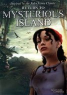 Return to Mysterious Island - PC DIGITAL - PC játék