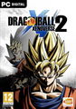 DRAGON BALL XENOVERSE 2 (PC) DIGITAL