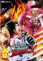 ONE PIECE BURNING BLOOD (PC) DIGITAL