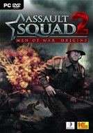 Assault Squad 2: Men of War Origins - PC DIGITAL - PC játék
