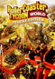 Hra na PC RollerCoaster Tycoon World: Deluxe (PC) DIGITAL - Hra na PC